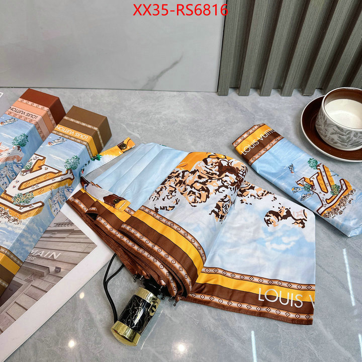 ID: RS6816