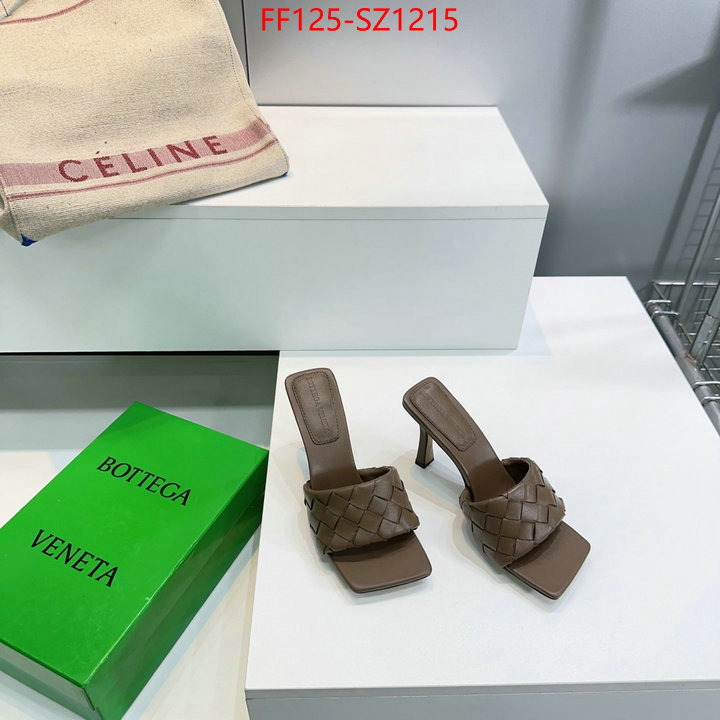 Women Shoes-BV best quality replica ID: SZ1215 $: 125USD-shoes yupoo Women Shoes-BV best quality replica ID: SZ1215 $: 125USD
