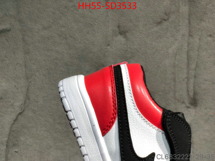 ID: SD3533