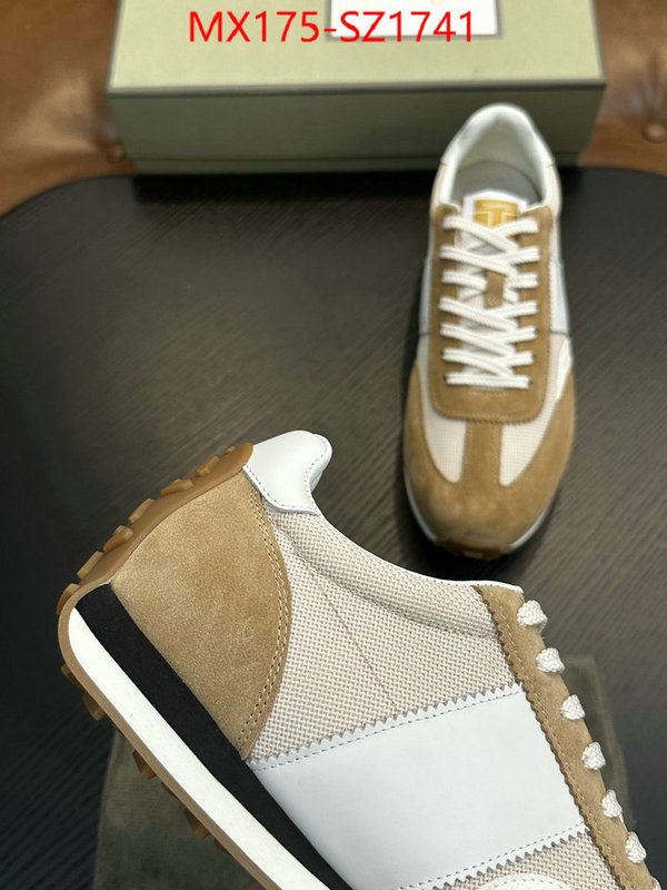 Men Shoes-Tom Ford how quality ID: SZ1741 $: 175USD-shoes yupoo Men Shoes-Tom Ford how quality ID: SZ1741 $: 175USD