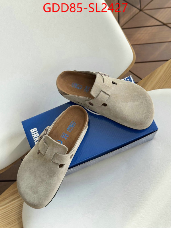 Men Shoes-Birkenstock we offer ID: SL2427 $: 85USD