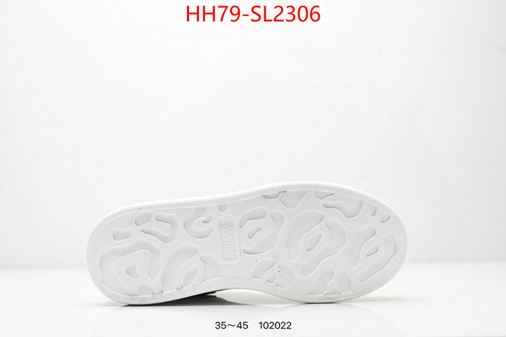 Women Shoes-Alexander McQueen where to find best ID: SL2306 $: 79USD