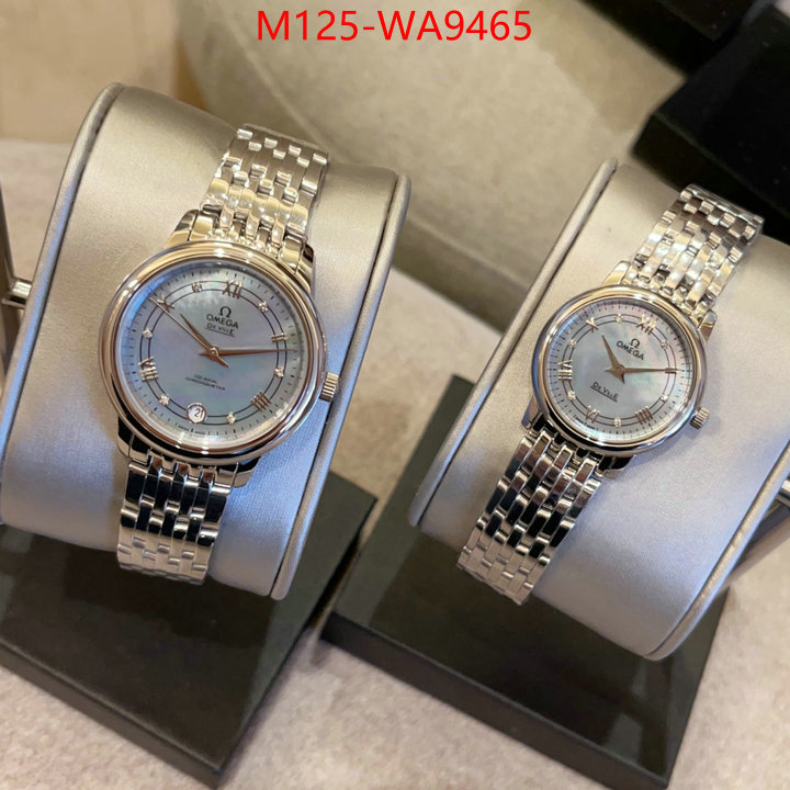 ID: WA9465
