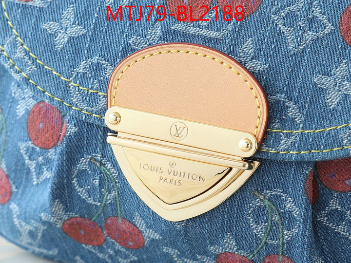 LV Bags(4A)-Pochette MTis Bag- china sale ID: BL2188 $: 79USD,