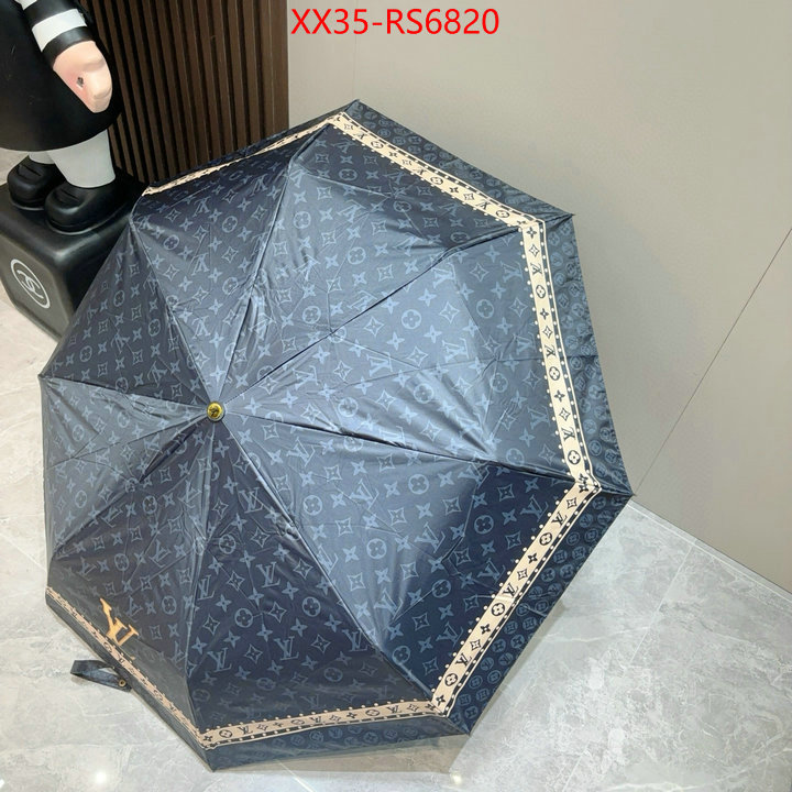 ID: RS6820