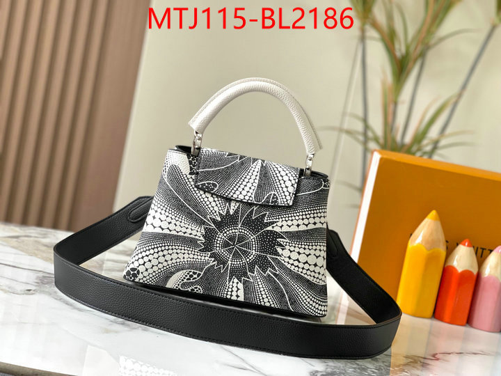 LV Bags(4A)-Handbag Collection- sellers online ID: BL2186