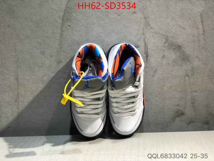 ID: SD3534