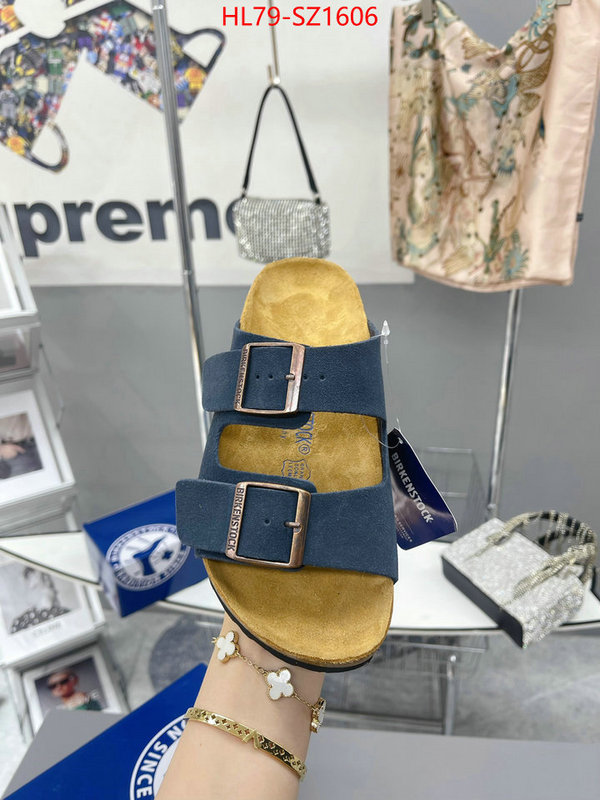 Men Shoes-Birkenstock buy sell ID: SZ1606 $: 79USD