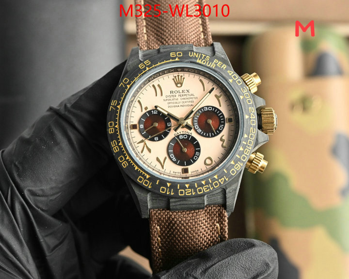 Watch(TOP)-Rolex can you buy replica ID: WL3010 $: 325USD