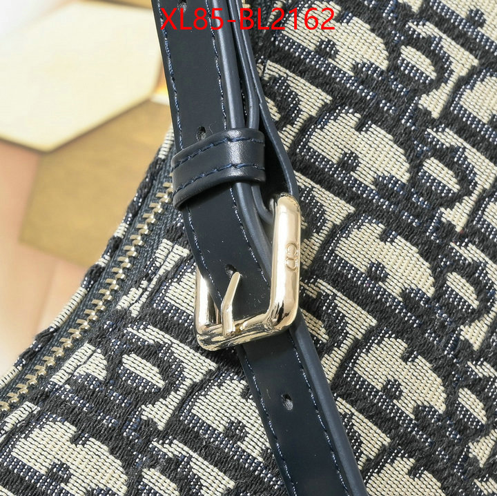 Dior Bags(4A)-Crossbody- luxury shop ID: BL2162 $: 85USD,