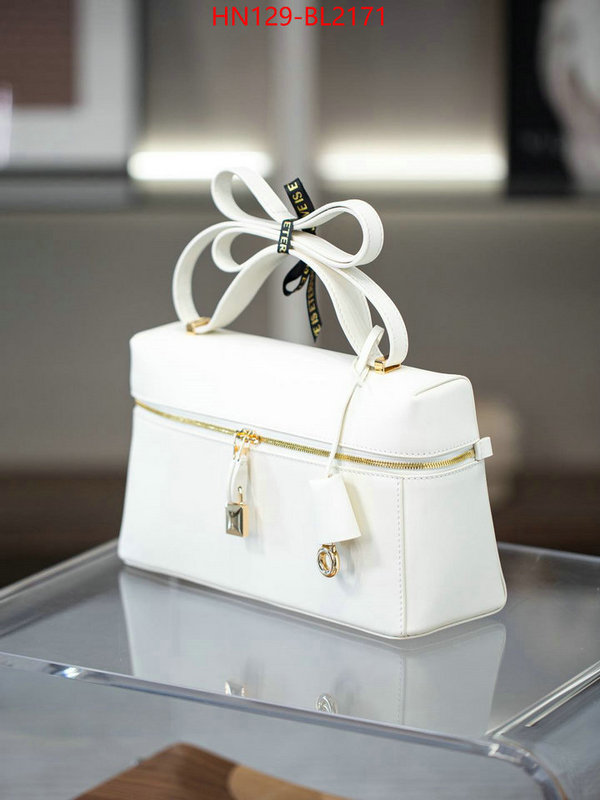 Loro Piana Bags(4A)-Crossbody- supplier in china ID: BL2171 $: 129USD,