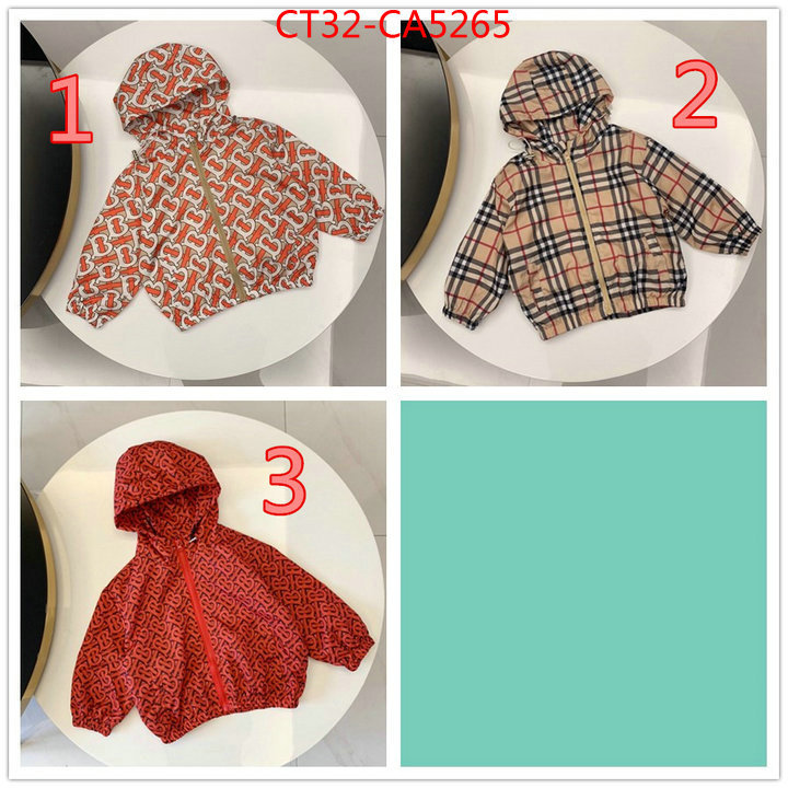 ID: CA5265