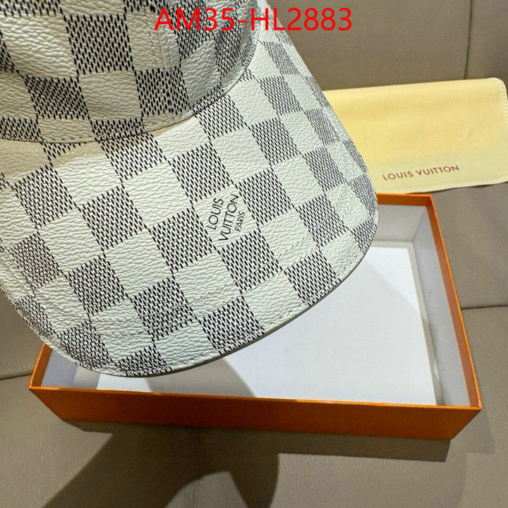 Cap(Hat)-LV high quality ID: HL2883 $: 35USD