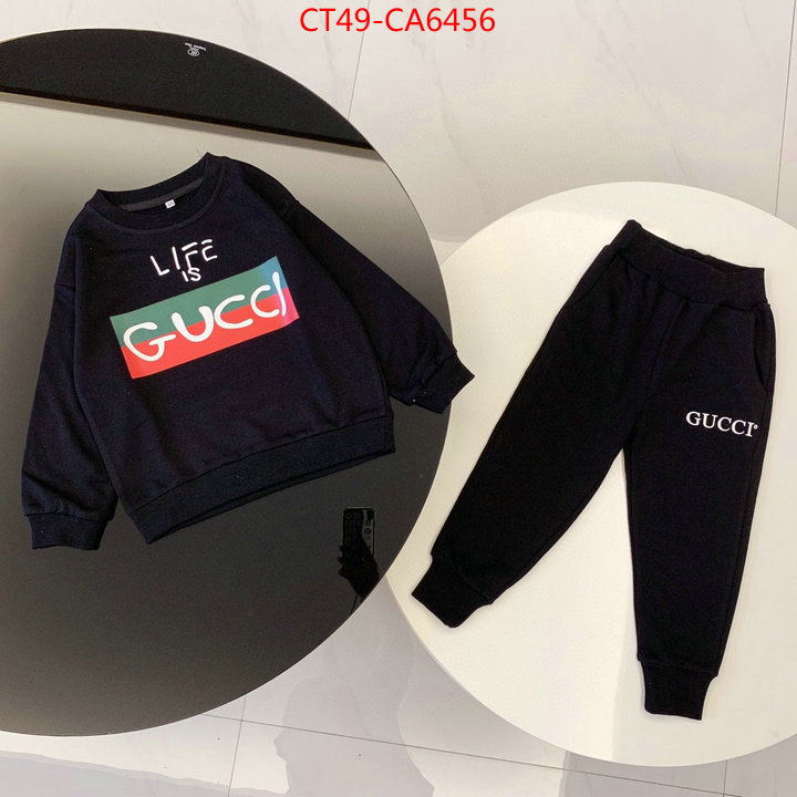 ID: CA6456
