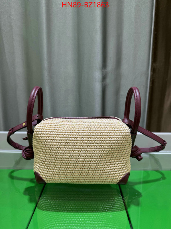 BV Bags(4A)-Crossbody- cheap online best designer ID: BZ1863 $: 89USD,