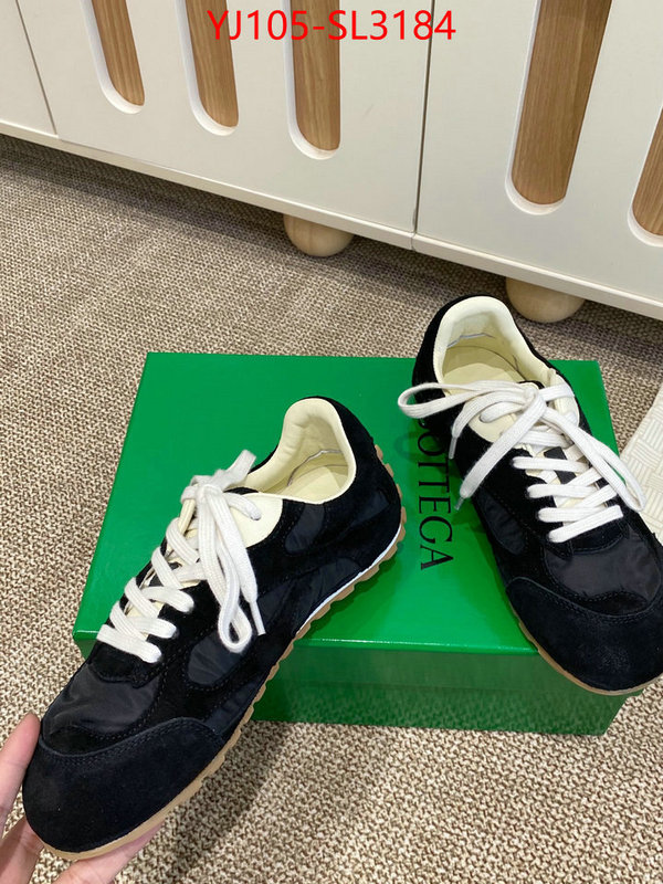 Women Shoes-BV where to buy ID: SL3184 $: 105USD