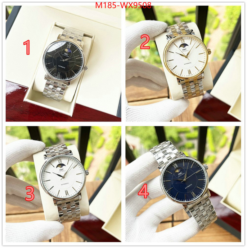 ID: WX9508