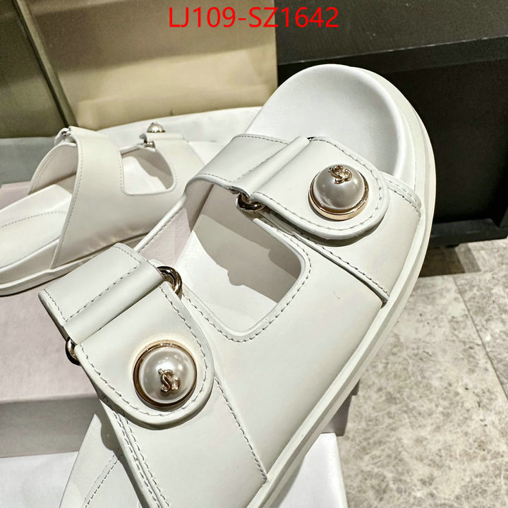 Women Shoes-Jimmy Choo wholesale china ID: SZ1642 $: 109USD