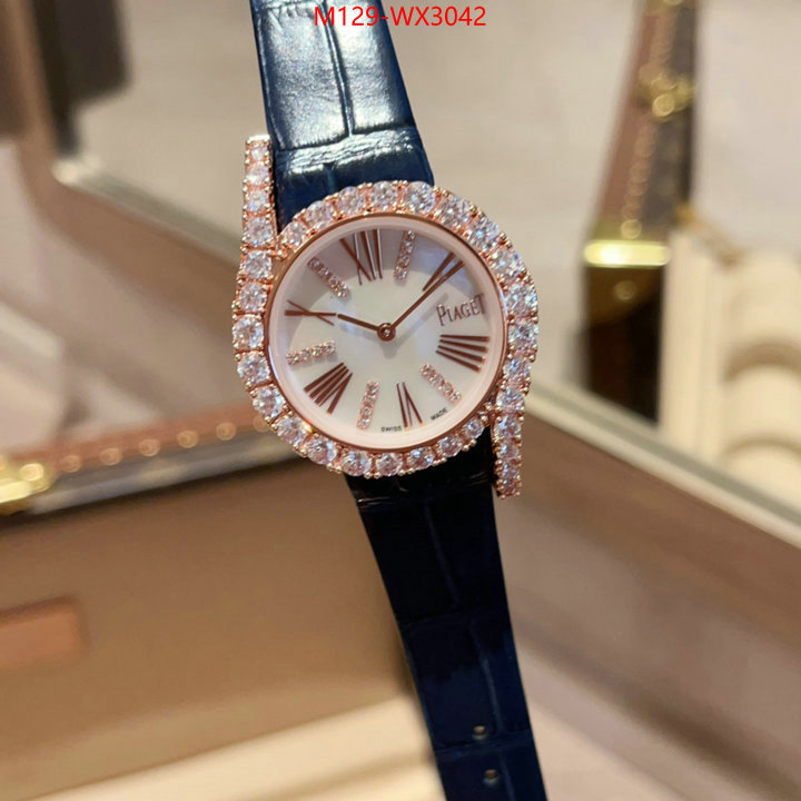 ID: WX3042