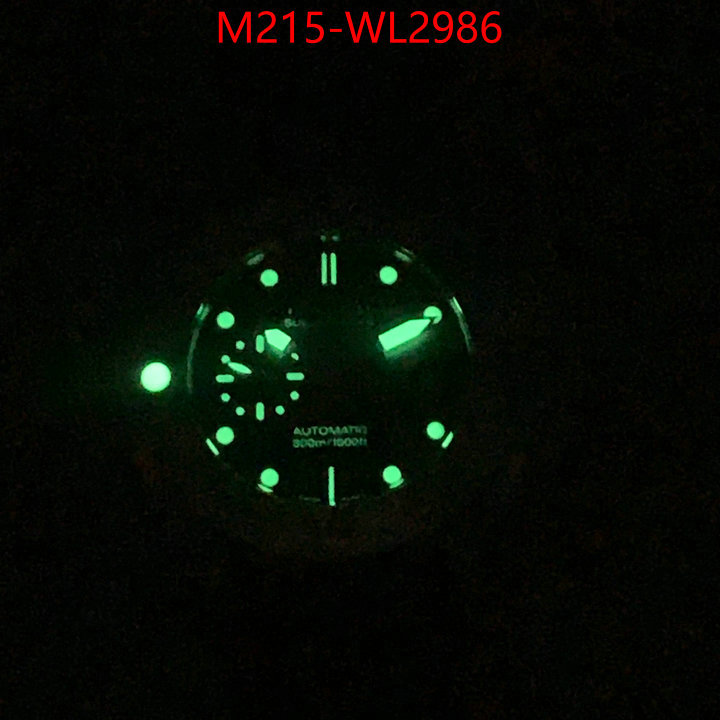 Watch(TOP)-Panerai 7 star collection ID: WL2986 $: 215USD
