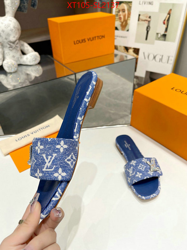 Women Shoes-LV best aaaaa ID: SL2137 $: 105USD