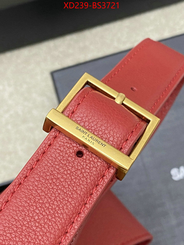 YSL Bags(TOP)-Handbag- aaaaa replica designer ID: BS3721 $: 239USD,