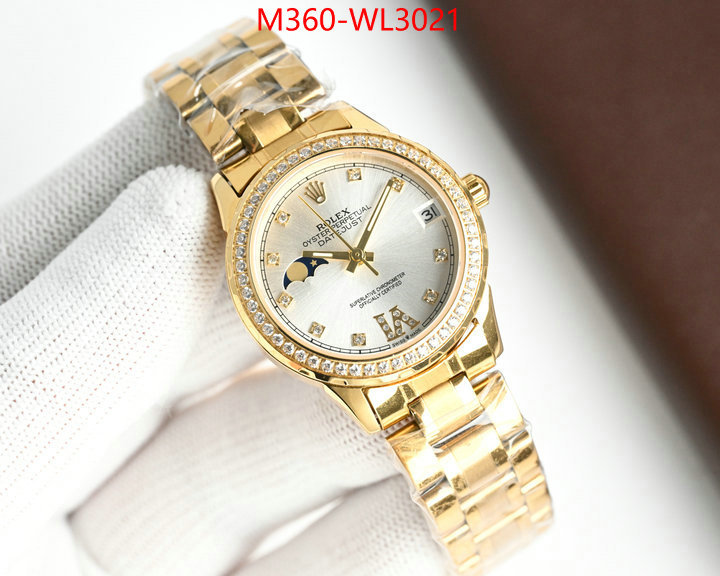 Watch(TOP)-Rolex sale outlet online ID: WL3021 $: 360USD