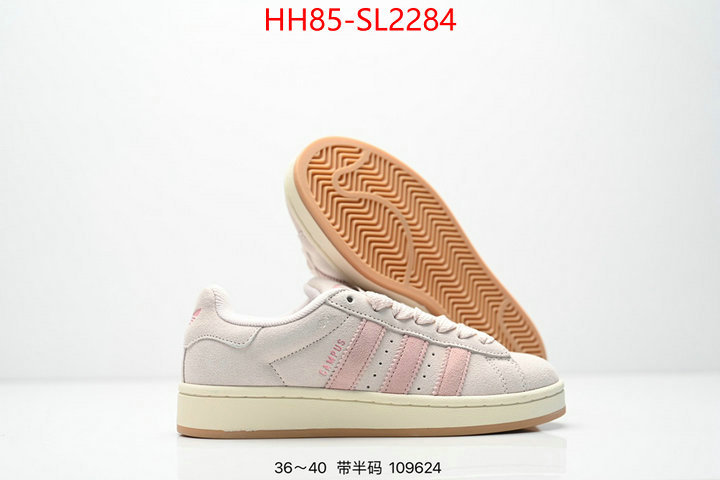 Women Shoes-Adidas the online shopping ID: SL2284 $: 85USD