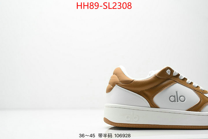 Men Shoes-Alo replica best ID: SL2308 $: 89USD