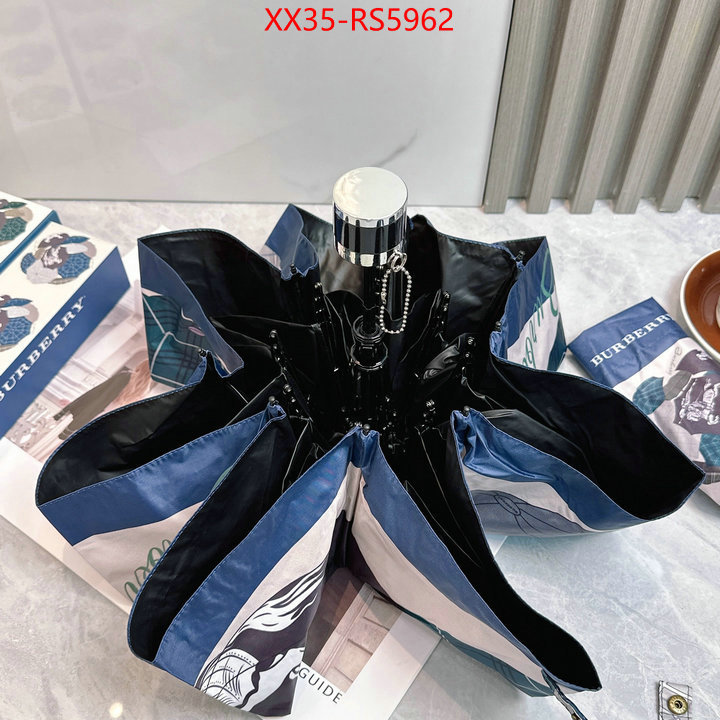 ID: RS5962