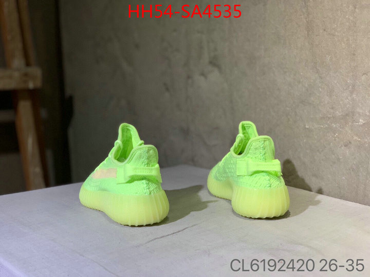 ID: SA4535