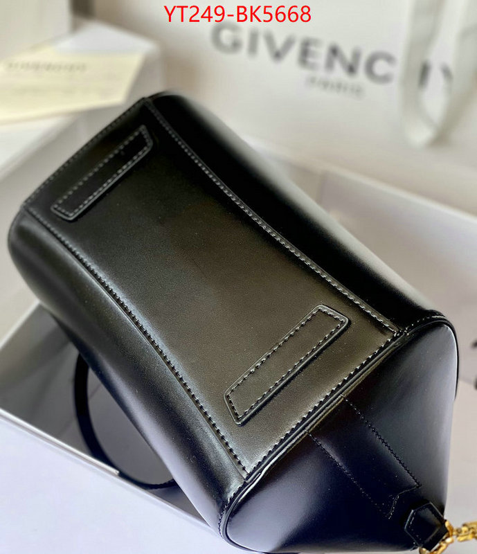 Givenchy Bags(TOP)-Handbag- sell online luxury designer ID: BK5668 $: 249USD,