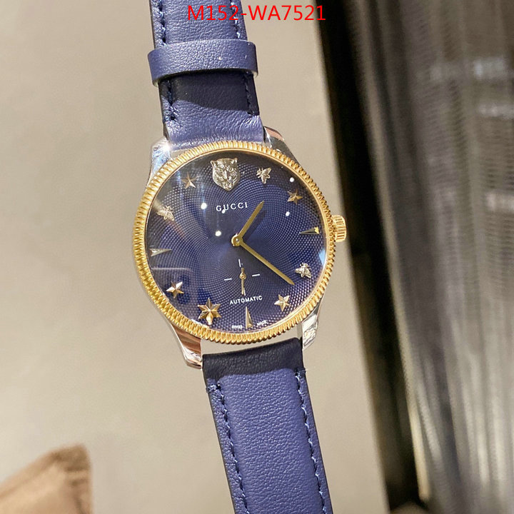 ID: WA7521
