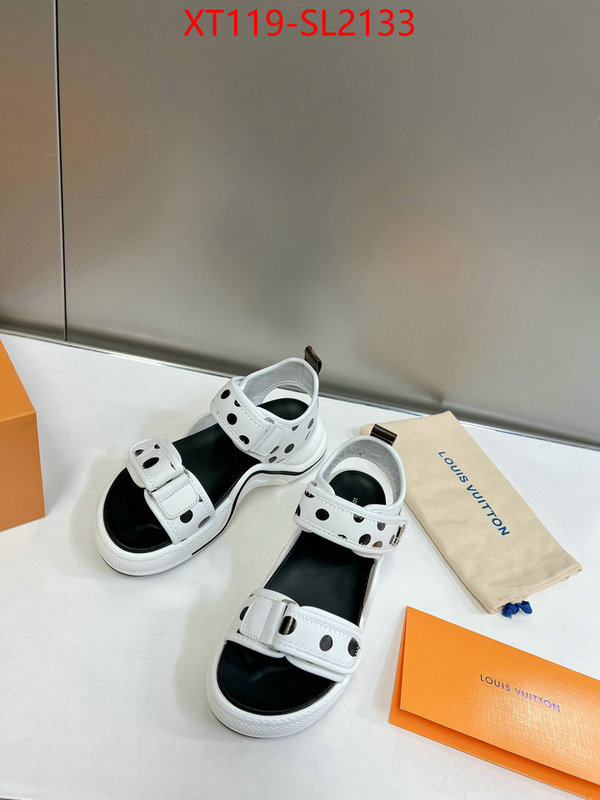 Women Shoes-LV where can you buy a replica ID: SL2133 $: 119USD