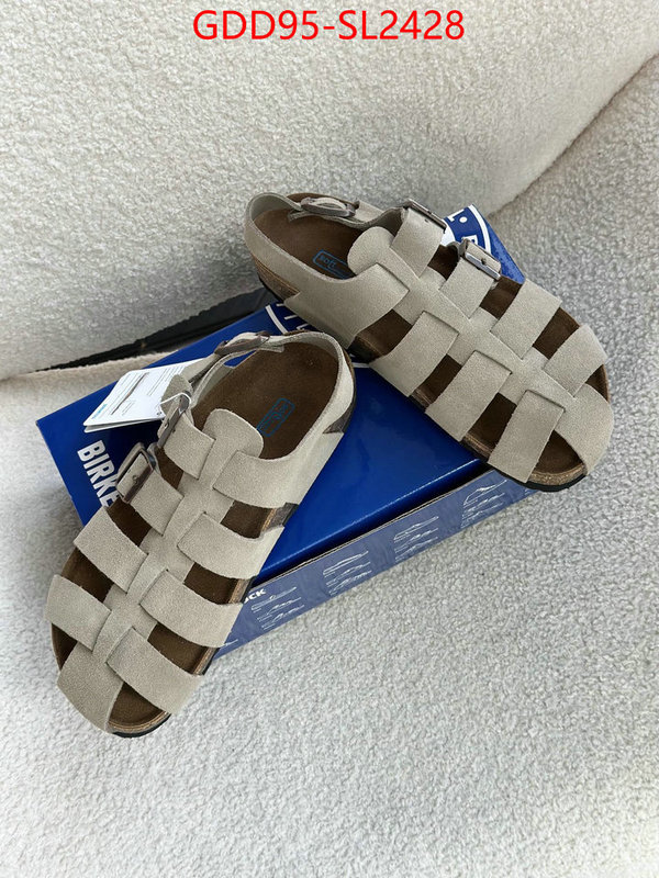Women Shoes-Birkenstock cheap ID: SL2428 $: 95USD