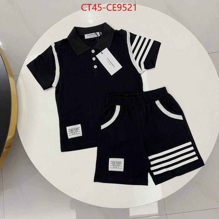 ID: CE9521