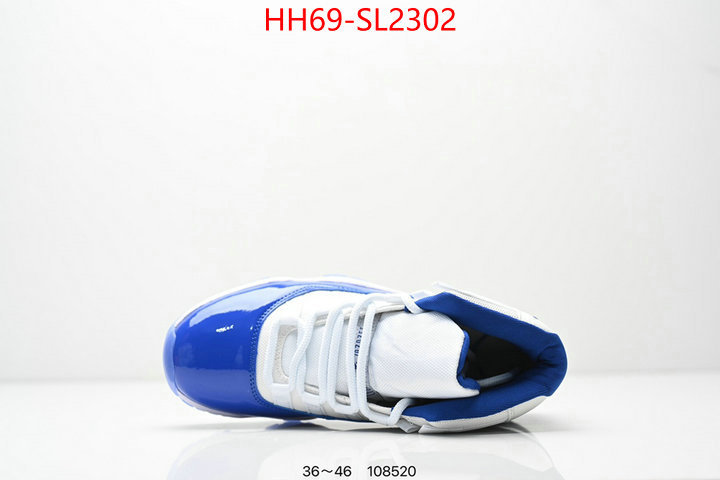 Women Shoes-Air Jordan where can i buy the best 1:1 original ID: SL2302 $: 69USD