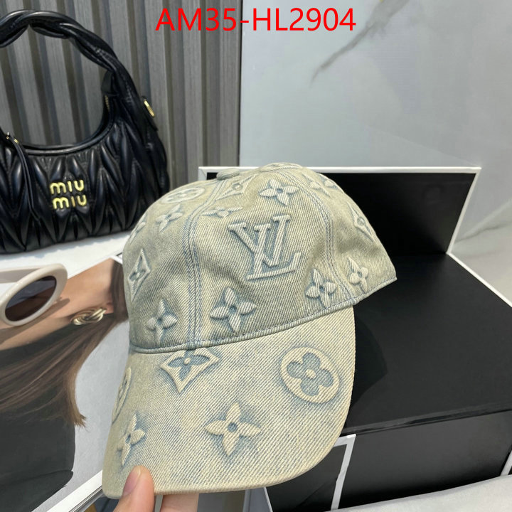 Cap(Hat)-LV shop now ID: HL2904 $: 35USD