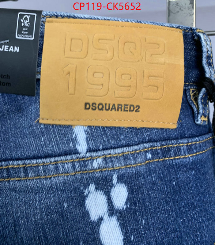 Clothing-DSQUARED2 best like ID: CK5652 $: 119USD