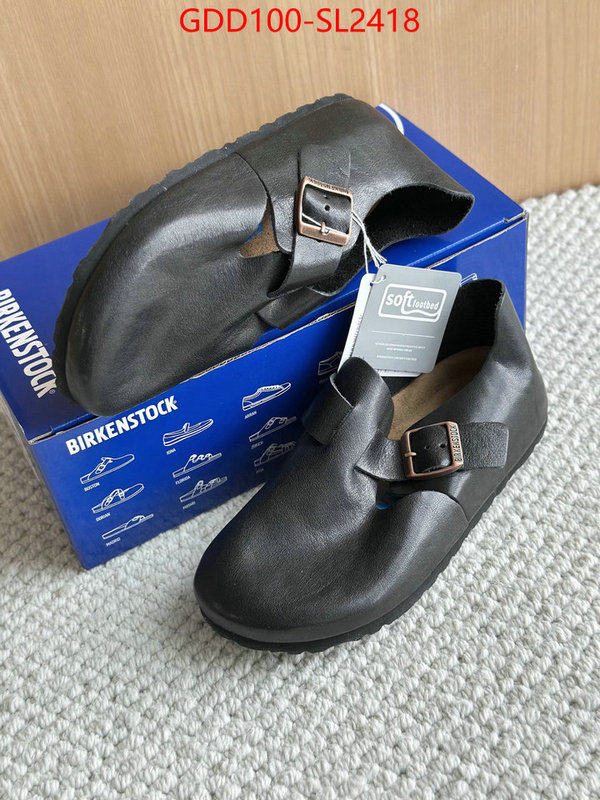 Women Shoes-Birkenstock best like ID: SL2418 $: 100USD-shoes yupoo Women Shoes-Birkenstock best like ID: SL2418 $: 100USD