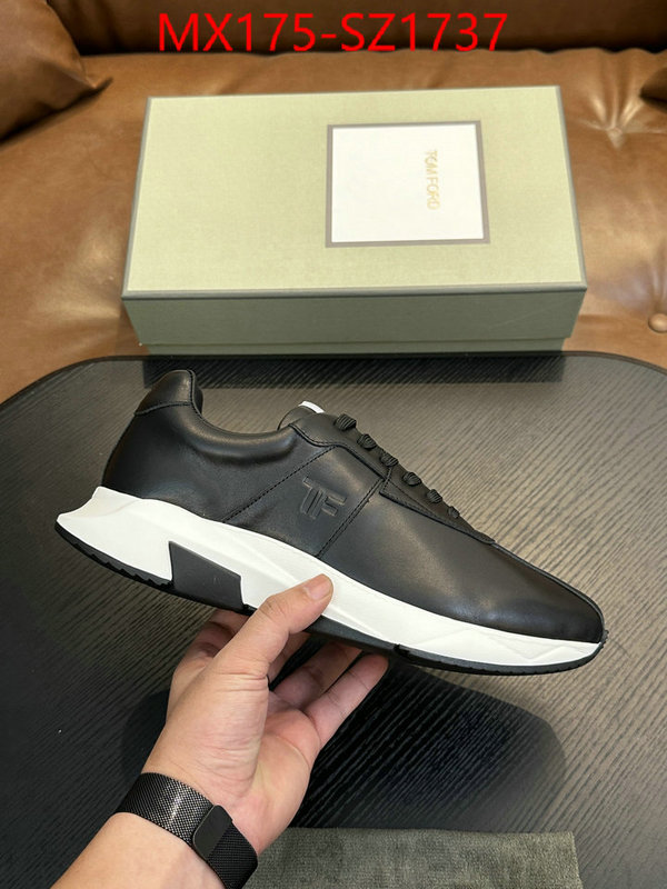 Men Shoes-Tom Ford can you buy knockoff ID: SZ1737 $: 175USD