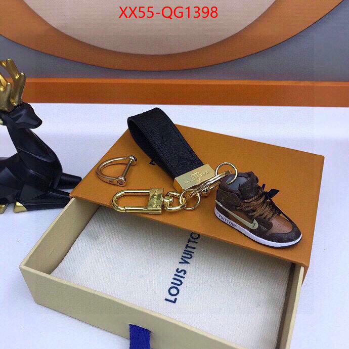 ID: QG1398