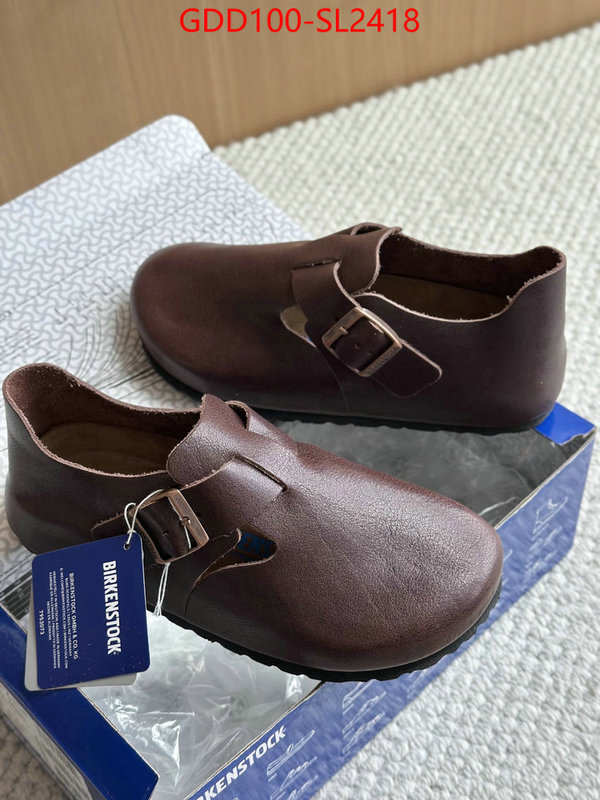 Women Shoes-Birkenstock best like ID: SL2418 $: 100USD-shoes yupoo Women Shoes-Birkenstock best like ID: SL2418 $: 100USD