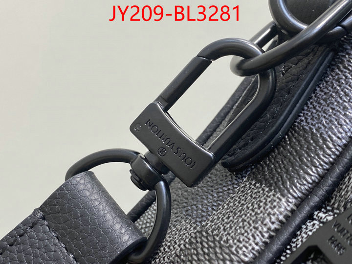 LV Bags(TOP)-Pochette MTis- cheap replica ID: BL3281 $: 209USD,