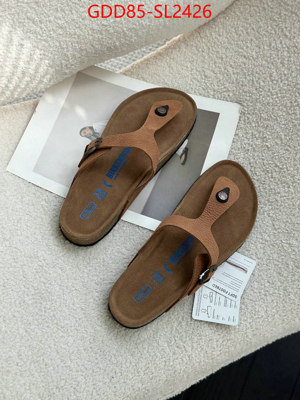 Women Shoes-Birkenstock where should i buy to receive ID: SL2426 $: 85USD