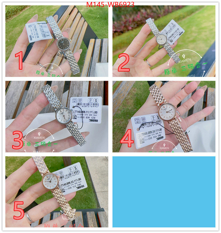 ID: WB6923