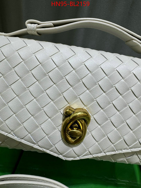 BV Bags(4A)-Crossbody- buy 1:1 ID: BL2159 $: 95USD,