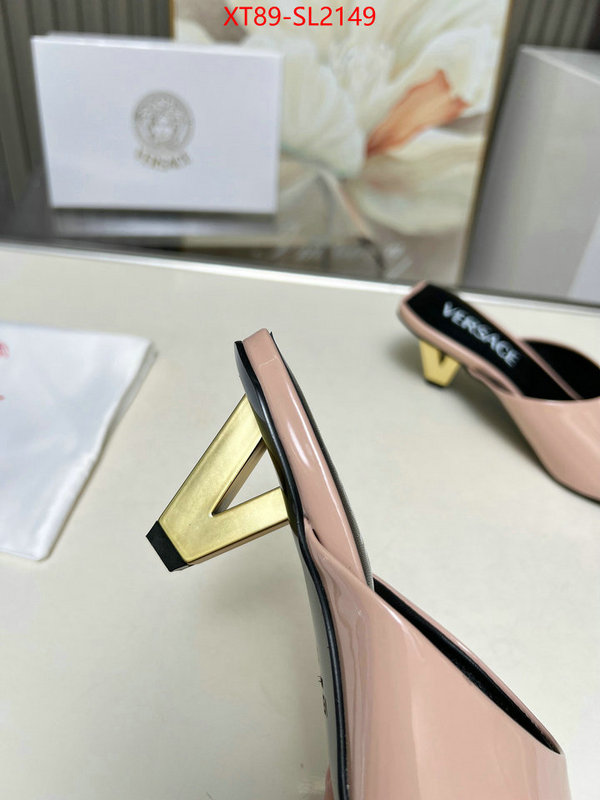 Women Shoes-Versace best ID: SL2149 $: 89USD