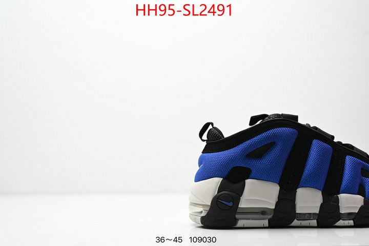 Men Shoes-Nike fashion designer ID: SL2491 $: 95USD