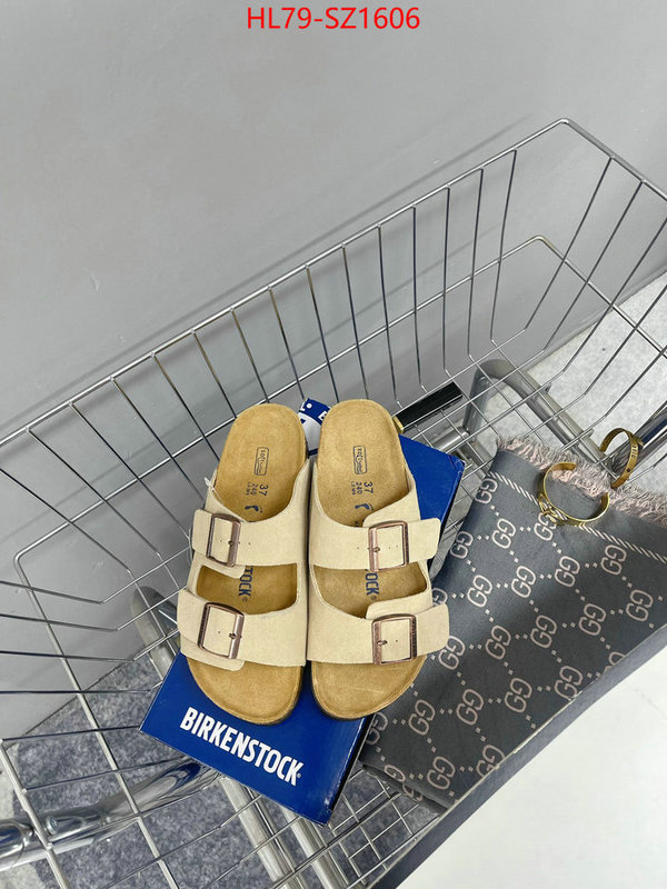 Men Shoes-Birkenstock buy sell ID: SZ1606 $: 79USD